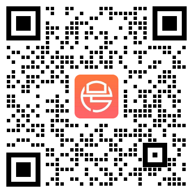 公众号二维码
